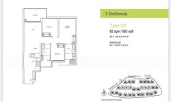 Treasure at Tampines (D18), Condominium #522649641